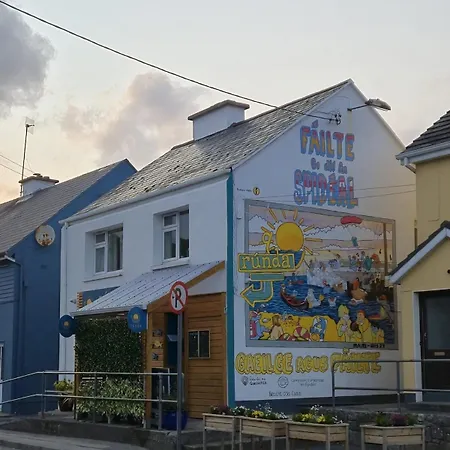 Teachin An Tsruthain * Galway