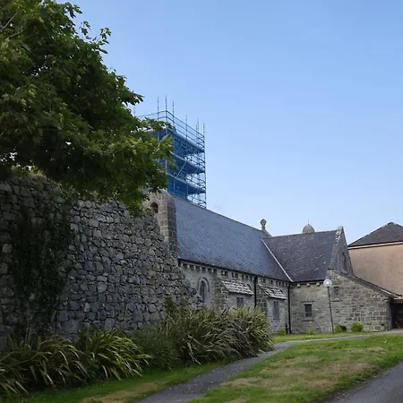 Teachin An Tsruthain