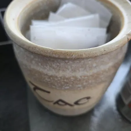 Teachin An Tsruthain Apartment