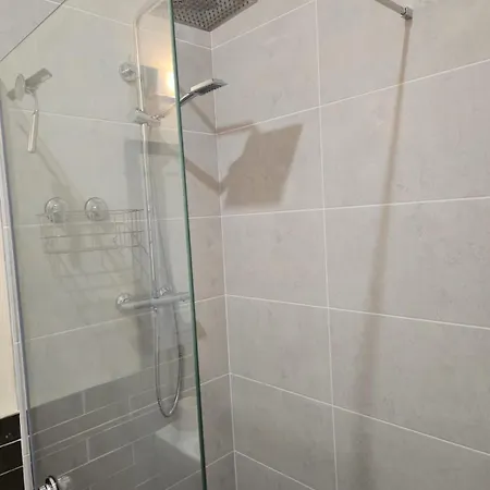 公寓 Teachin An Tsruthain *