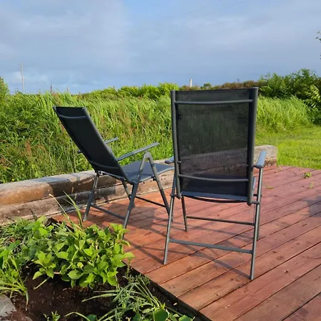 Apartment Teachin An Tsruthain *