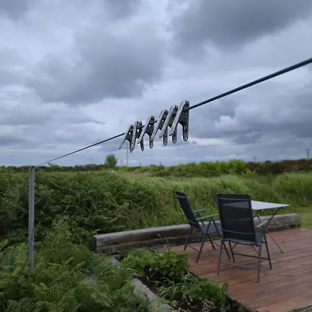 Teachin An Tsruthain 公寓 戈尔韦