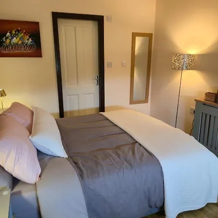 Διαμέρισμα Teachin An Tsruthain Γκάλγουεϊ