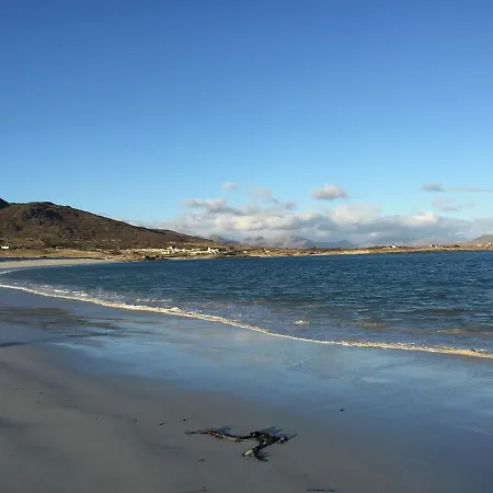 Teachin An Tsruthain Galway