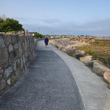 Apartment Teachin An Tsruthain