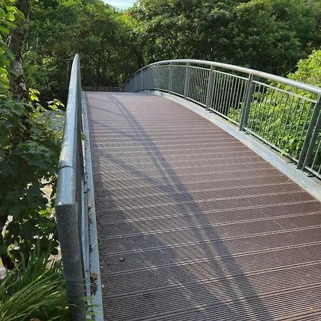 Teachin An Tsruthain Apartment *