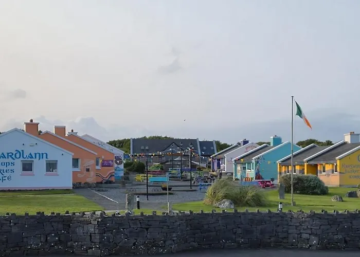 Teachin An Tsruthain