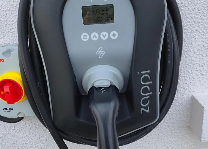 Appartement Teachin An Tsruthain