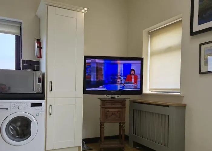 Teachin An Tsruthain Galway