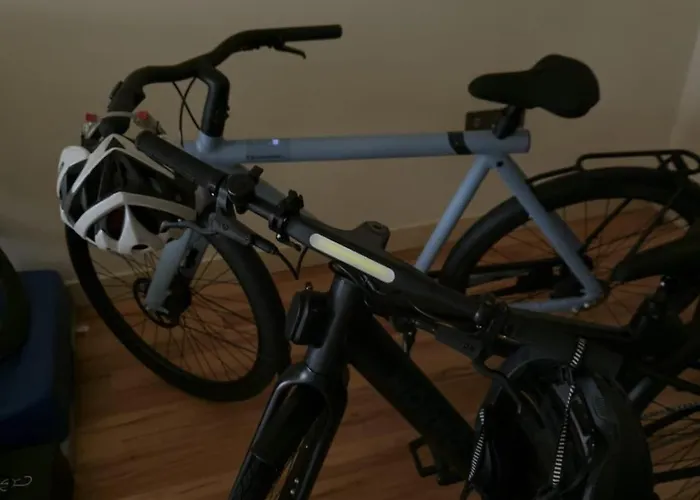 Teachin An Tsruthain Galway