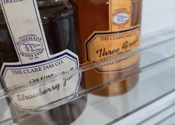 Apartament Teachin An Tsruthain Galway