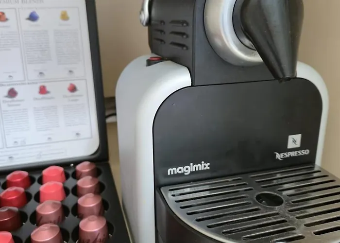 Teachin An Tsruthain Appartement