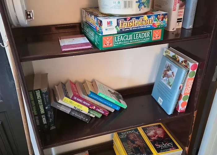 Teachin An Tsruthain Galway