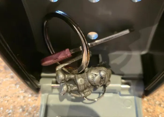 Teachin An Tsruthain