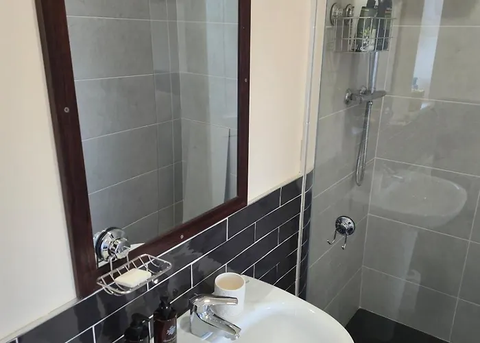 Apartament Teachin An Tsruthain