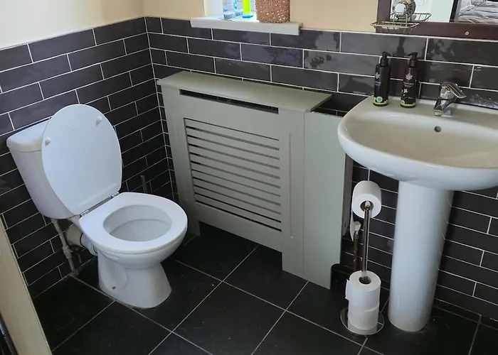 Apartament Teachin An Tsruthain