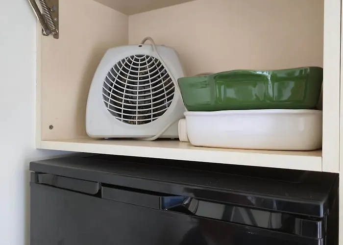 Appartement Teachin An Tsruthain *