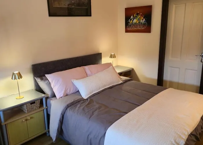 Teachin An Tsruthain Galway