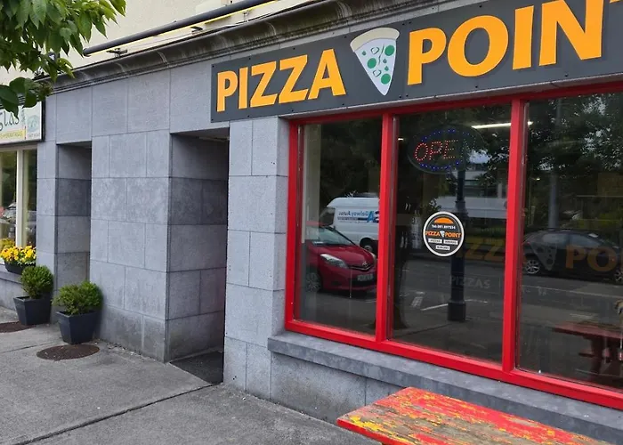 Teachin An Tsruthain * Galway