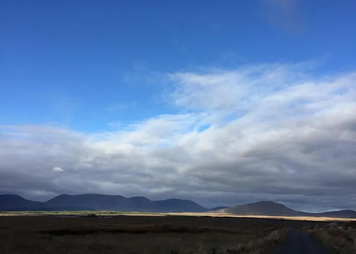 Teachin An Tsruthain Appartement *