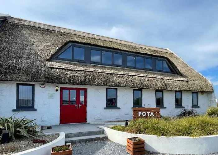 Appartement Teachin An Tsruthain