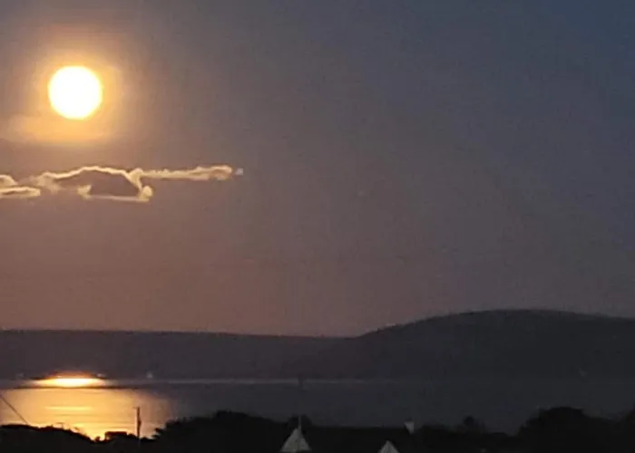 Teachin An Tsruthain