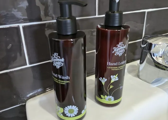 Teachin An Tsruthain Appartement