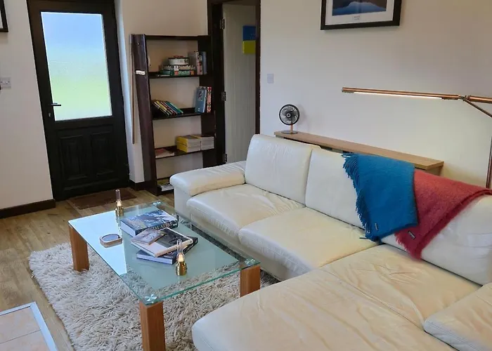 Teachin An Tsruthain Galway