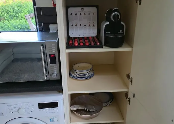 Appartement Teachin An Tsruthain *