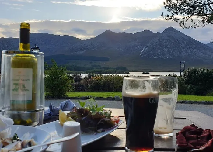 Apartament Teachin An Tsruthain Galway