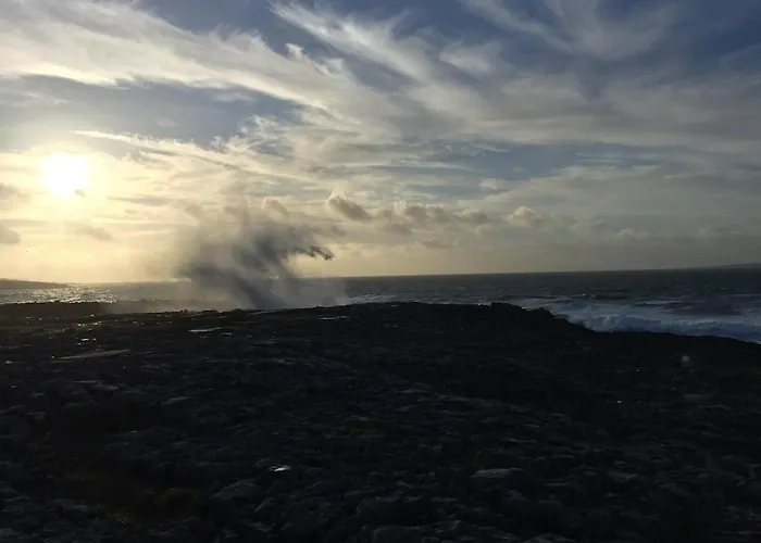 Teachin An Tsruthain Galway