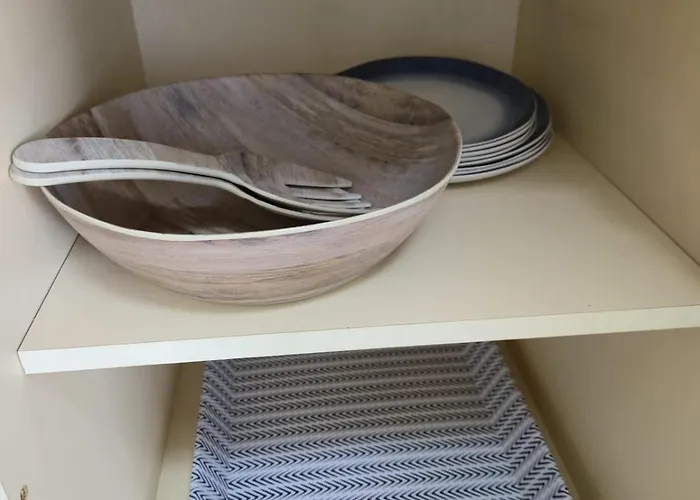 Teachin An Tsruthain Appartement Galway