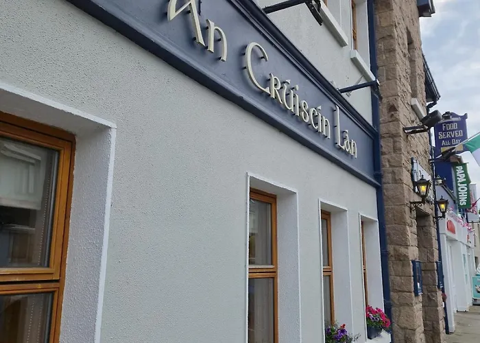 Teachin An Tsruthain *