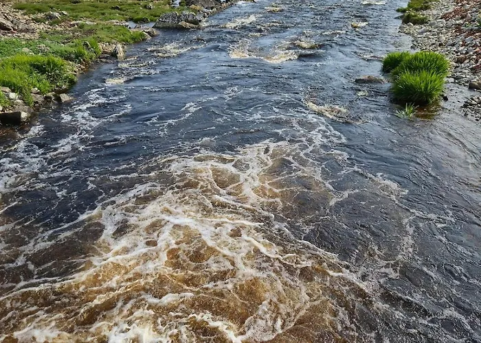 Apartament Teachin An Tsruthain