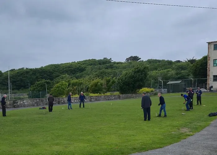 Teachin An Tsruthain Apartament *