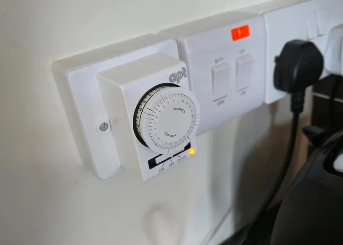 Apartament Teachin An Tsruthain Galway