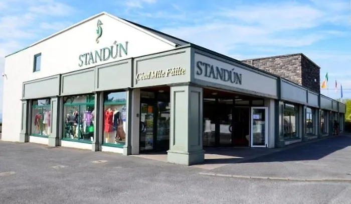 Teachin An Tsruthain