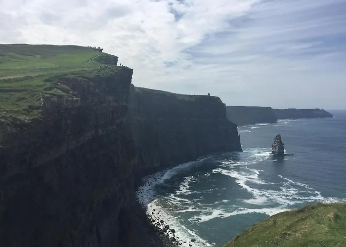 Apartament Teachin An Tsruthain Galway