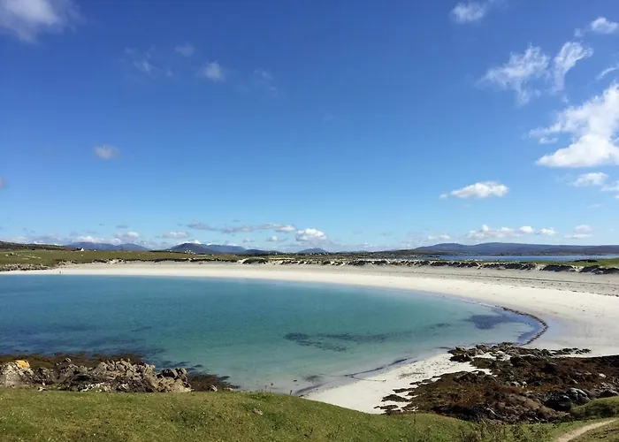 Teachin An Tsruthain