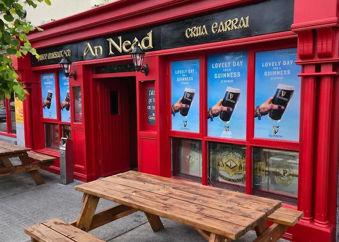 Teachin An Tsruthain Apartament