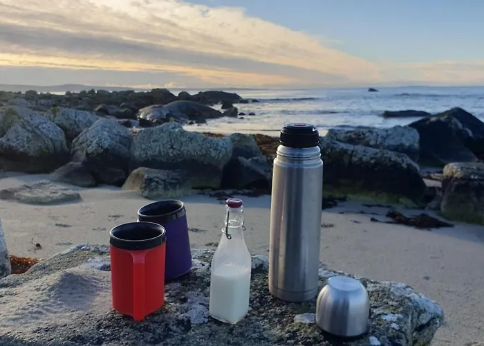 Teachin An Tsruthain Apartament *