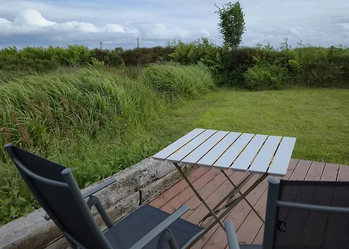 Teachin An Tsruthain