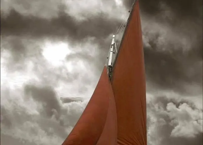 Appartement Teachin An Tsruthain Galway