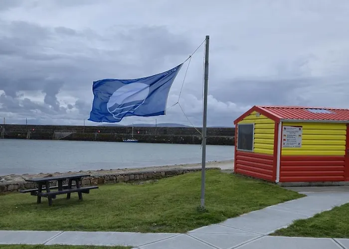 Teachin An Tsruthain * Galway