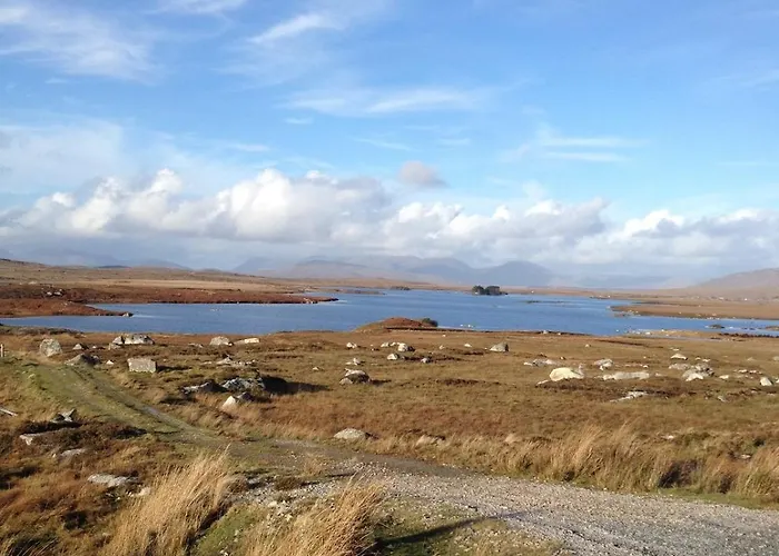 Teachin An Tsruthain