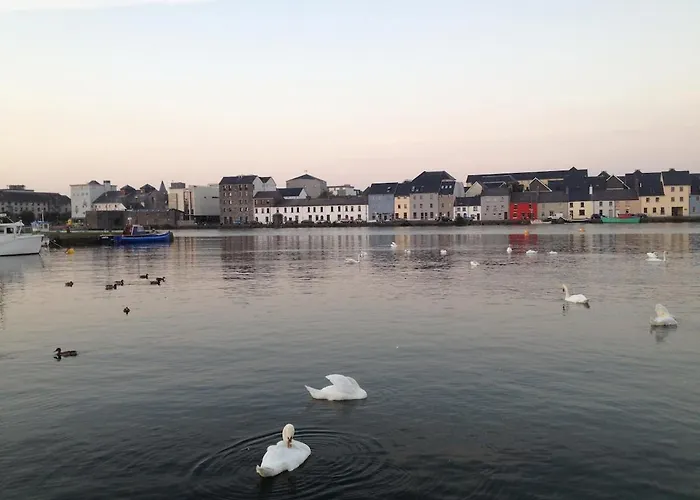 Teachin An Tsruthain Apartament