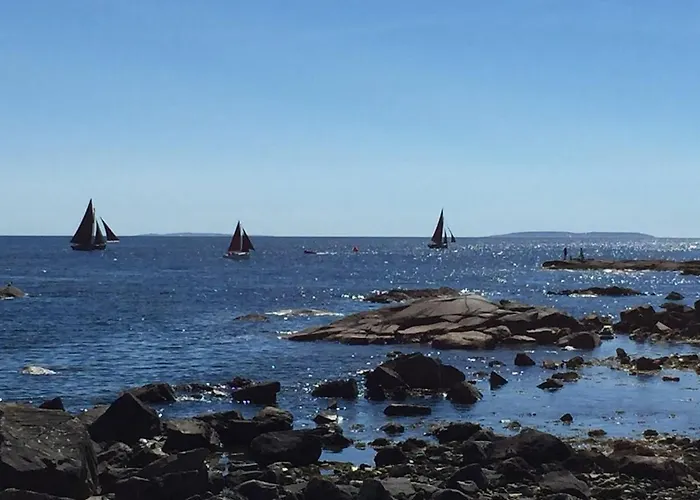 Teachin An Tsruthain