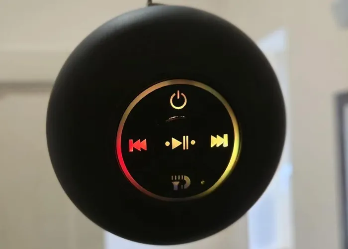 Appartement Teachin An Tsruthain *