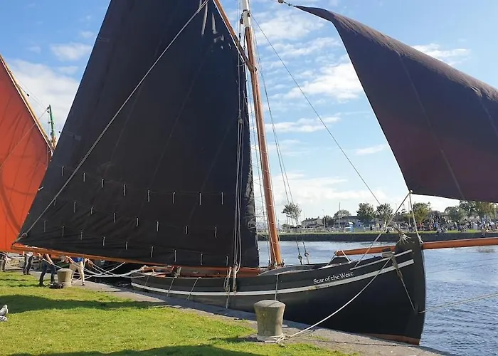 Teachin An Tsruthain * Galway