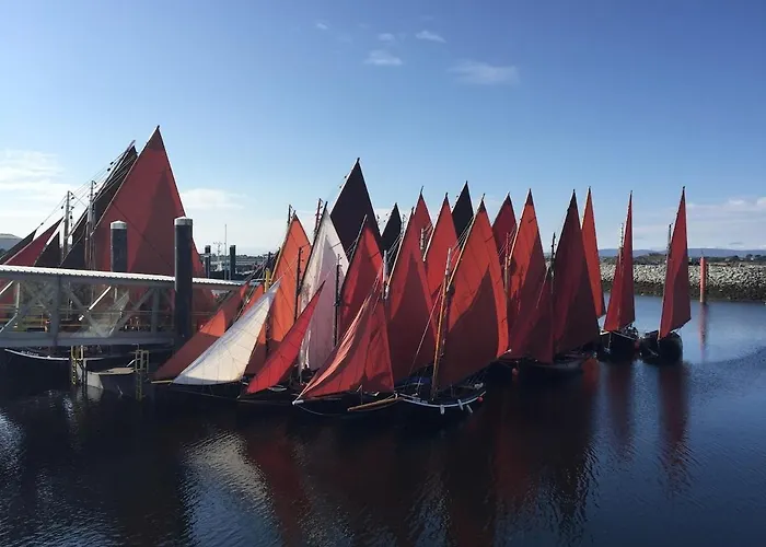 Teachin An Tsruthain